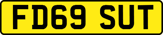 FD69SUT