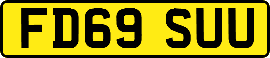 FD69SUU