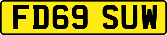 FD69SUW