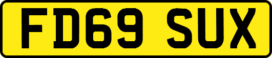 FD69SUX