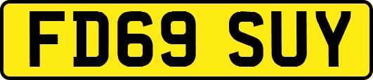 FD69SUY