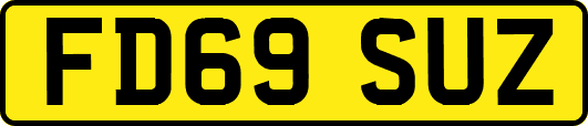 FD69SUZ