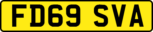 FD69SVA