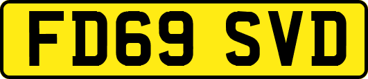 FD69SVD