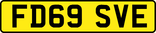 FD69SVE