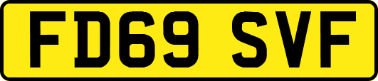 FD69SVF