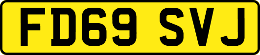 FD69SVJ