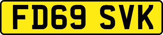 FD69SVK