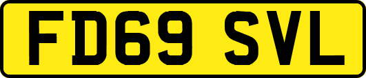 FD69SVL
