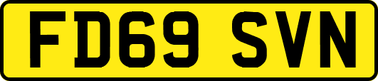 FD69SVN