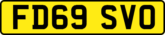 FD69SVO