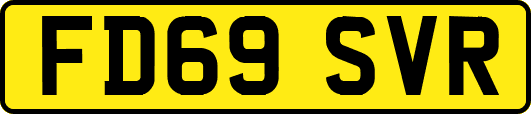 FD69SVR