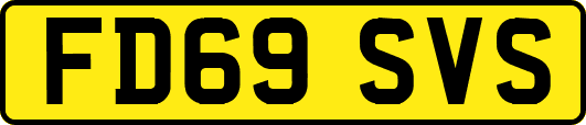 FD69SVS