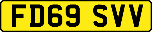 FD69SVV