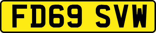 FD69SVW