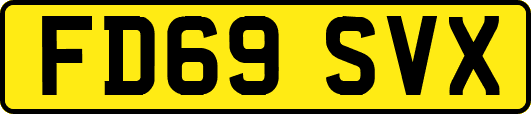 FD69SVX
