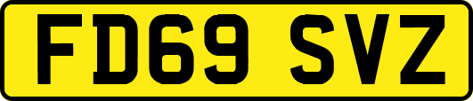 FD69SVZ