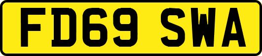 FD69SWA