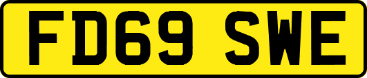 FD69SWE