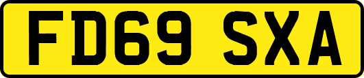 FD69SXA