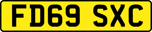 FD69SXC