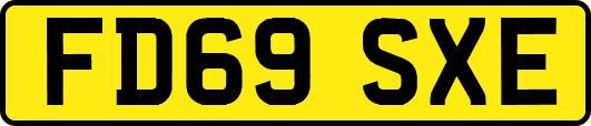 FD69SXE