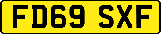 FD69SXF
