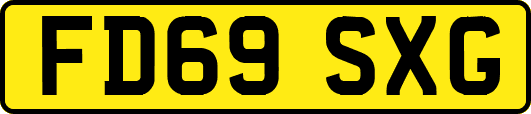 FD69SXG