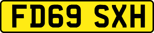 FD69SXH