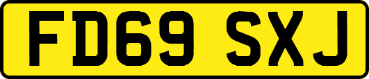 FD69SXJ