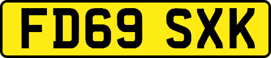 FD69SXK