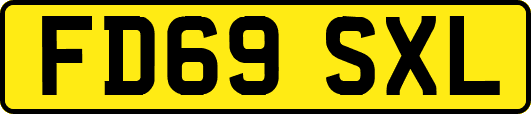 FD69SXL