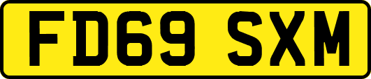 FD69SXM