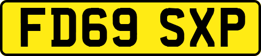 FD69SXP