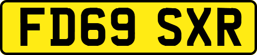 FD69SXR