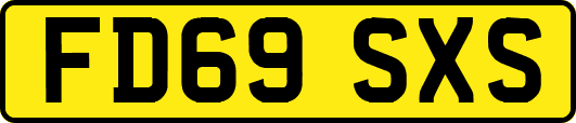 FD69SXS
