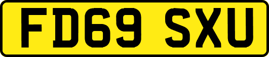 FD69SXU