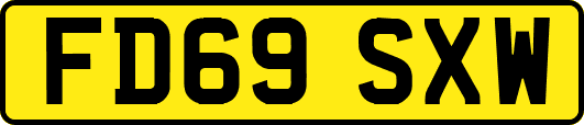FD69SXW
