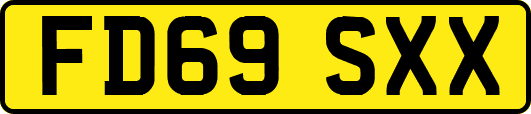 FD69SXX