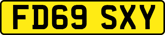 FD69SXY