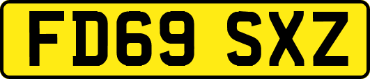 FD69SXZ
