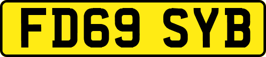 FD69SYB