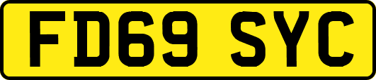 FD69SYC