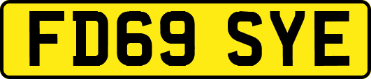 FD69SYE