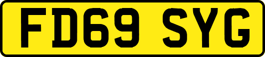 FD69SYG
