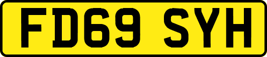 FD69SYH