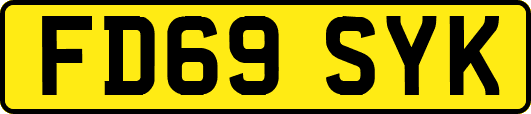 FD69SYK