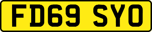 FD69SYO