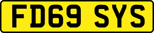 FD69SYS