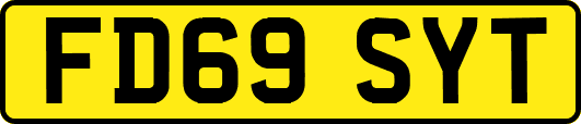 FD69SYT